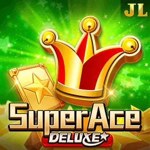 Jili : Super Ace Deluxe - ZENPLAY77
