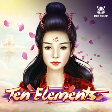 Redtiger : Ten Elements - ZENPLAY77