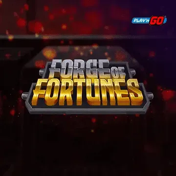 PlaynGo : Forge of Fortunes - ZENPLAY77