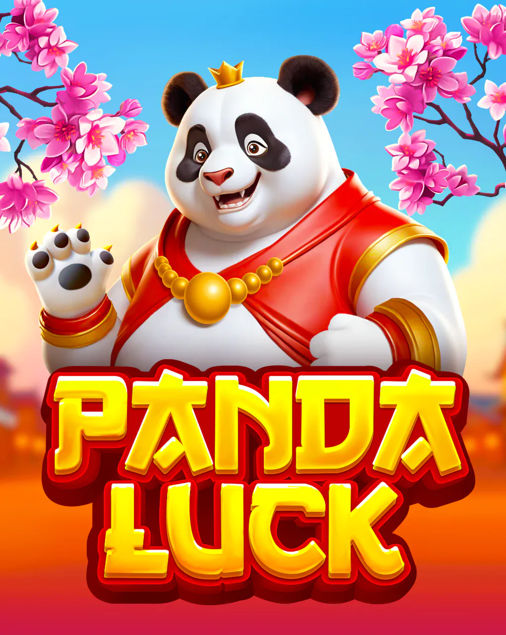 Bgaming : Panda Luck - ZENPLAY77
