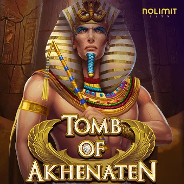 NolimitCity : Tomb Of Akhenaten - ZENPLAY77