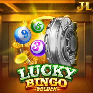 Lucky Bingo - ZENPLAY77