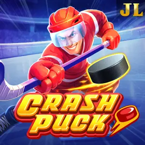 Crash Puck - ZENPLAY77