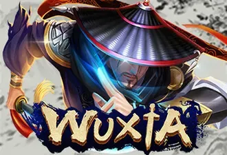PLAYSTAR : WU XIA - ZENPLAY77