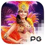 PGSoft : Rio Fantasia - ZENPLAY77
