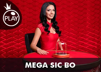 Sic Bo Lobby - ZENPLAY77