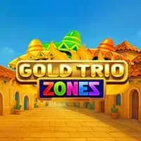Gold Trio: Zones - ZENPLAY77