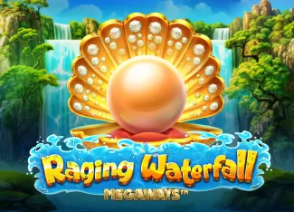 Pragmatic : Raging Waterfall Megaways - ZENPLAY77