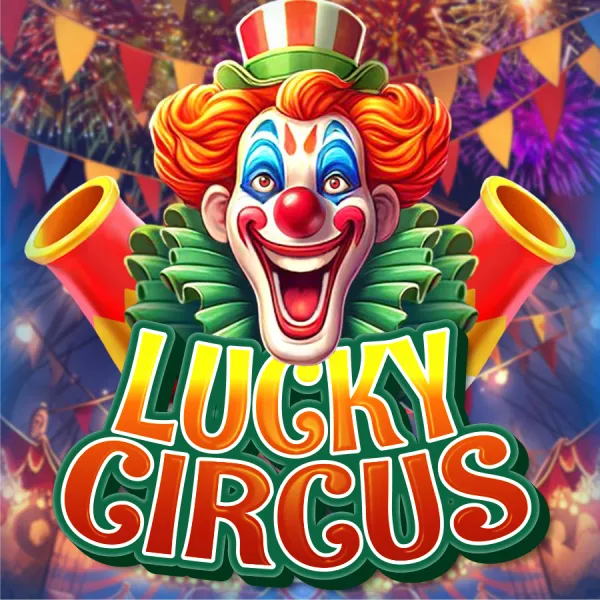 CosmoPlay : Lucky Circus - ZENPLAY77