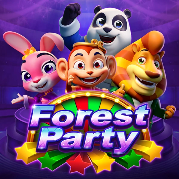 Forest Party - ZENPLAY77