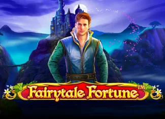Pragmatic : Fairytale Fortune - ZENPLAY77