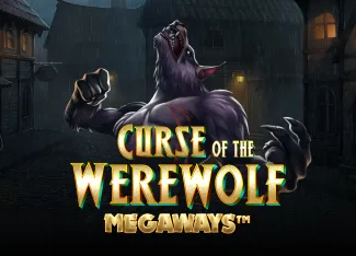 Pragmatic : Curse of the Werewolf Megaways - ZENPLAY77