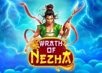 Pragmatic : Wrath of Nezha - ZENPLAY77