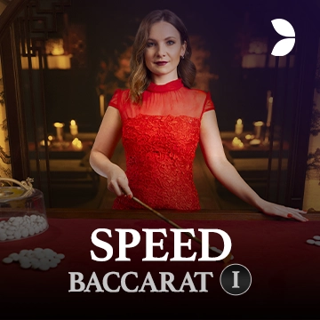 Speed Baccarat I - ZENPLAY77