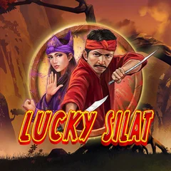 Microgaming : Lucky Silat - ZENPLAY77