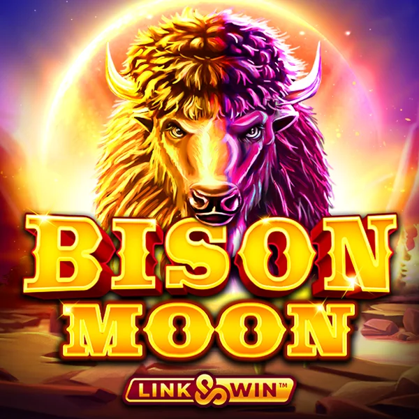 Microgaming : Bison Moon - ZENPLAY77