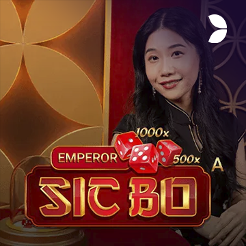 Emperor Sic Bo A - ZENPLAY77