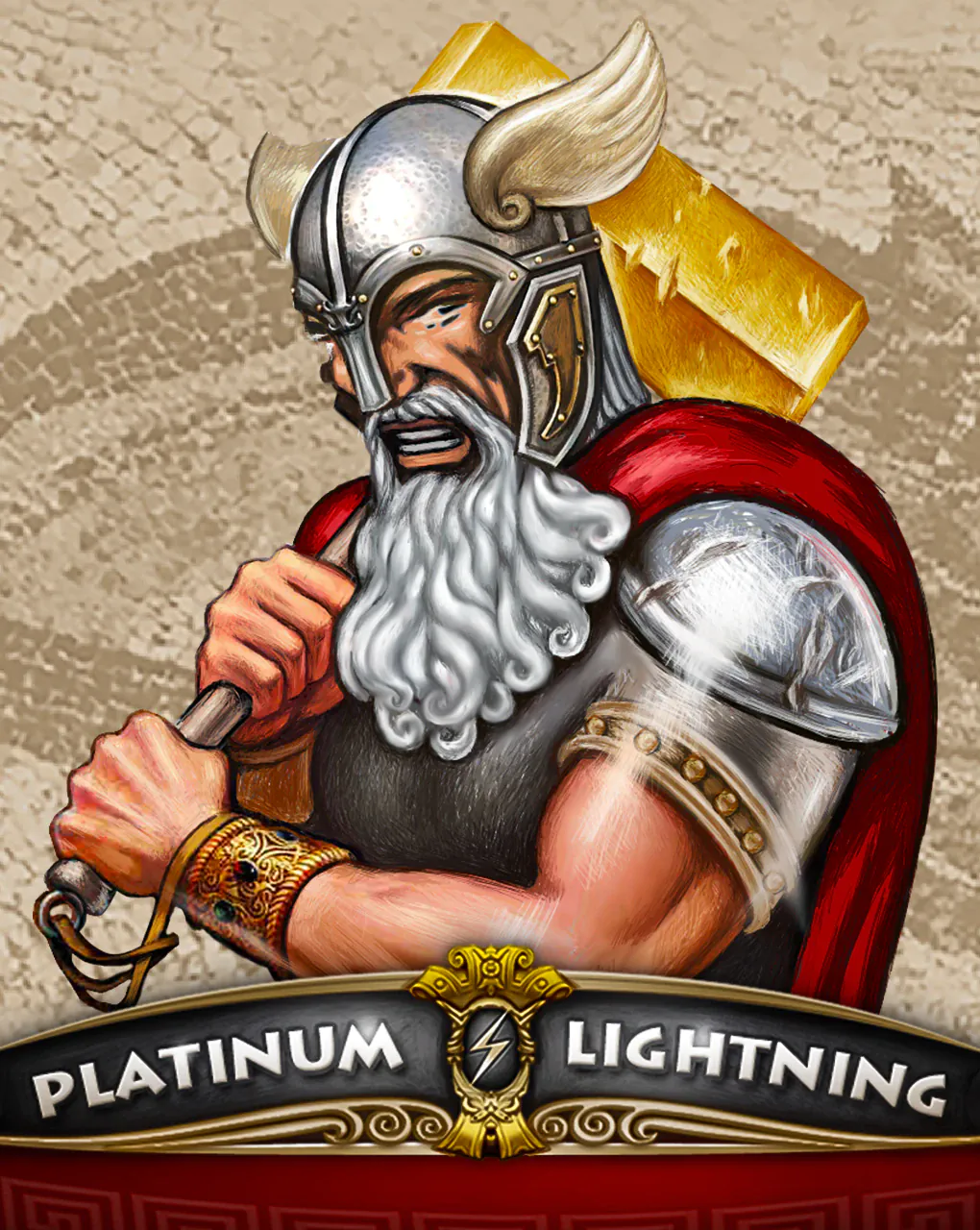 Platinum Lightning - ZENPLAY77