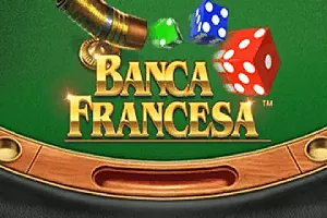 Banca Francesa - ZENPLAY77