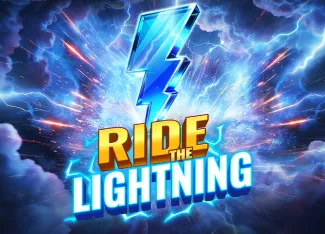 Pragmatic : Ride the Lightning - ZENPLAY77