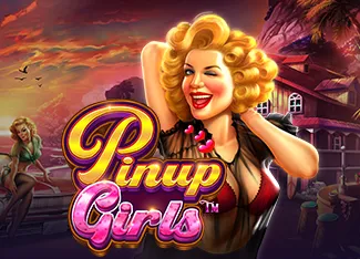 Pragmatic : Pinup Girls - ZENPLAY77