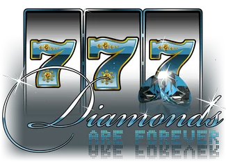 Pragmatic : Diamonds are Forever 3 Lines - ZENPLAY77
