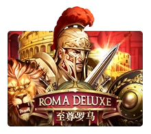 Joker123 : Roma Deluxe - ZENPLAY77