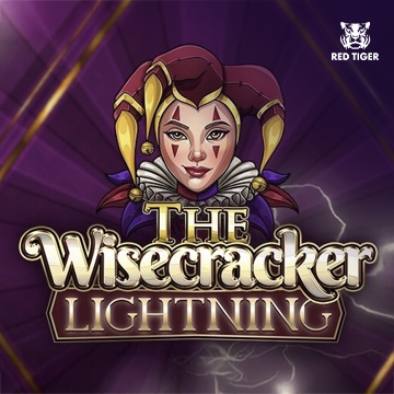 Redtiger : The Wisecracker Lightning - ZENPLAY77