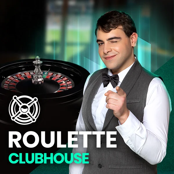 Clubhouse Roulette - ZENPLAY77