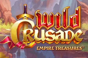 Playtech : Wild Crusade: Empire Treasures - ZENPLAY77