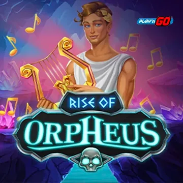 PlaynGo : Rise of Orpheus - ZENPLAY77