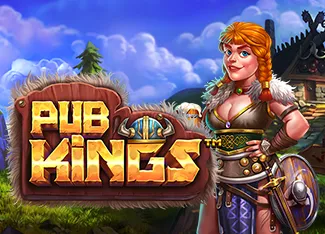 Pragmatic : Pub Kings - ZENPLAY77