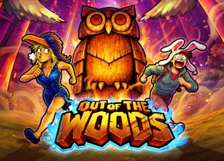 Out of the Woods - ZENPLAY77