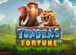 Pragmatic : Tundras Fortune - ZENPLAY77