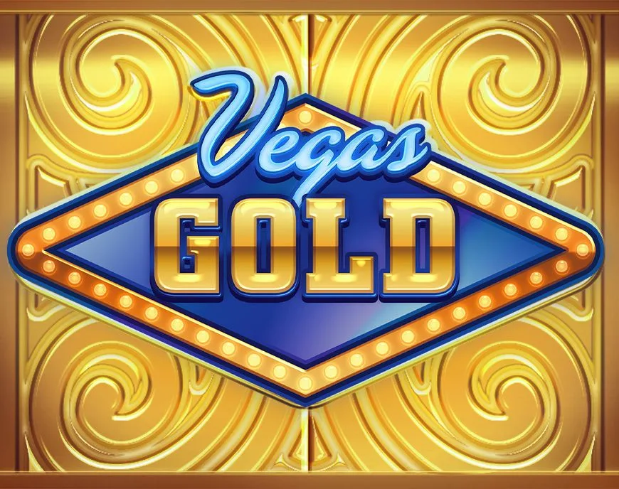Slotmill : Vegas Gold - ZENPLAY77