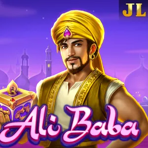Jili : Ali Baba - ZENPLAY77