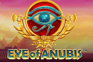 Playtech : Eye of Anubis - ZENPLAY77