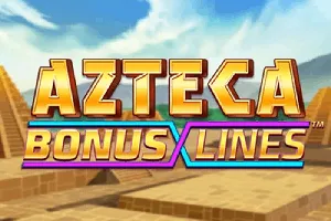 Playtech : Azteca: Bonus Lines - ZENPLAY77
