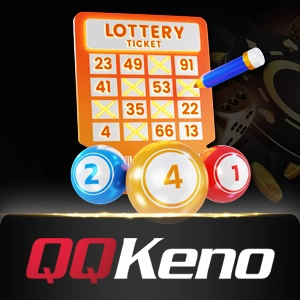 qqkeno - ZENPLAY77