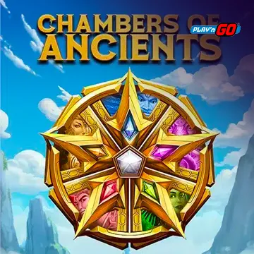 PlaynGo : Chambers of Ancients - ZENPLAY77