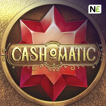 NetEnt : Cash-o-Matic - ZENPLAY77