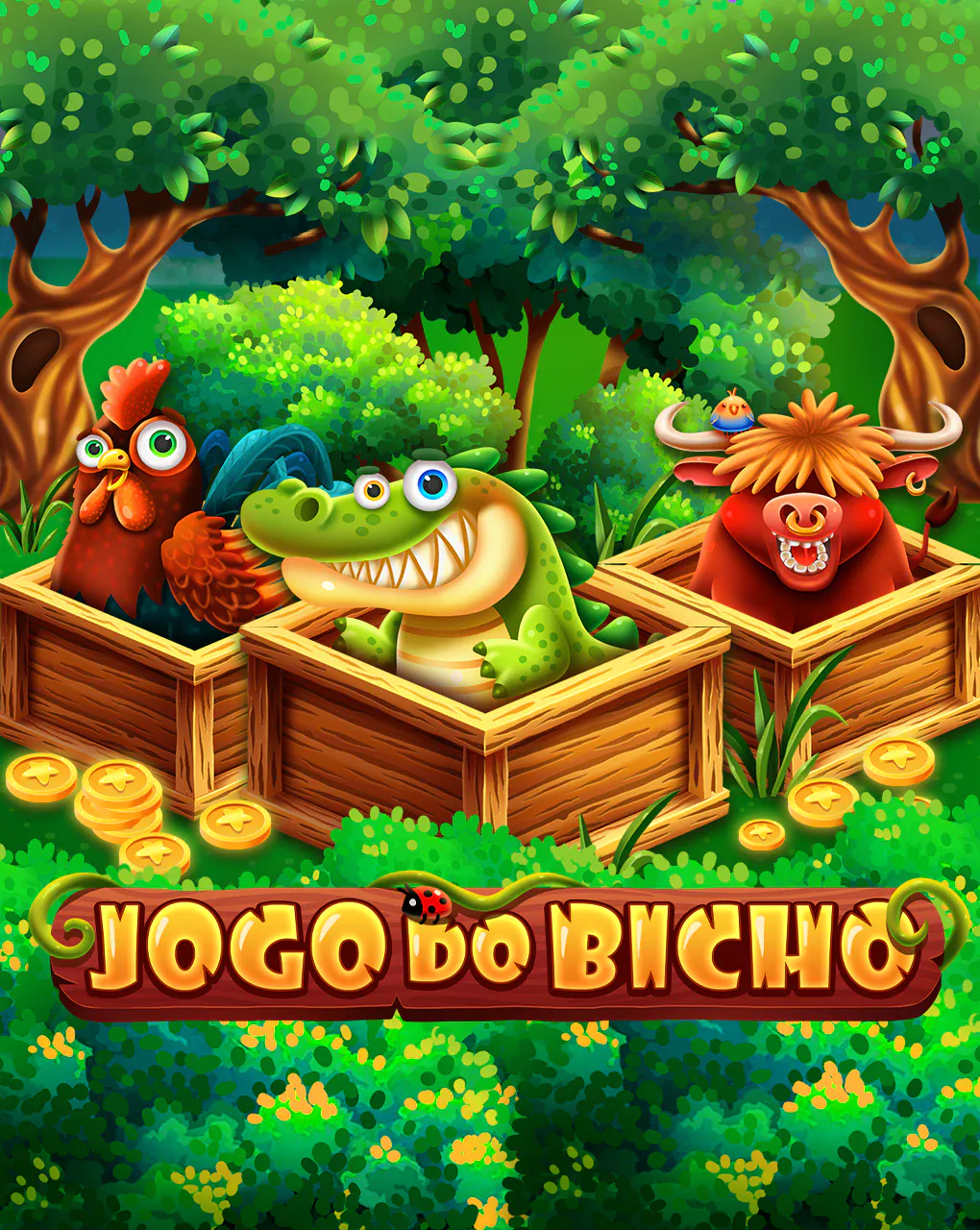 Jogo Do Bicho - ZENPLAY77