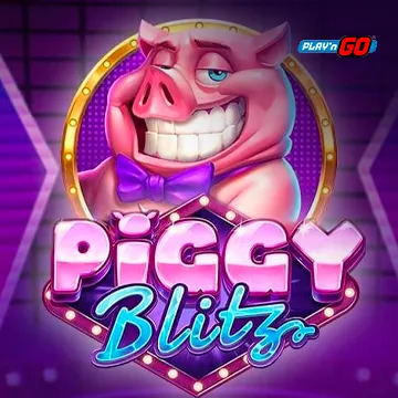 PlaynGo : Piggy Blitz - ZENPLAY77