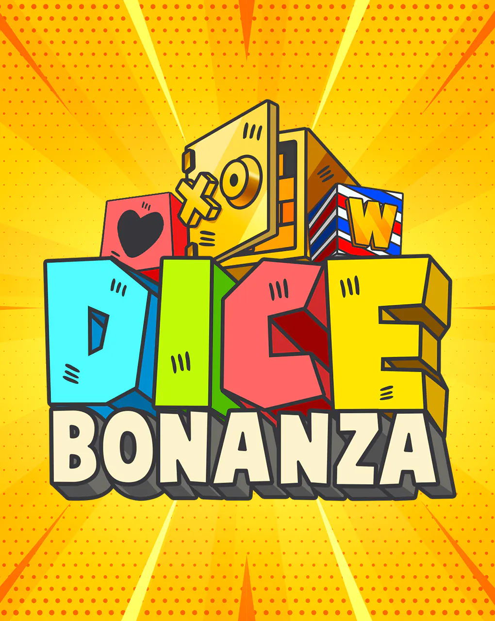Dice Bonanza - ZENPLAY77