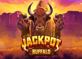 Besoft : Jackpot Buffalo - ZENPLAY77