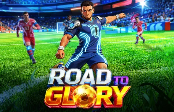 Vplus : Road to Glory - ZENPLAY77