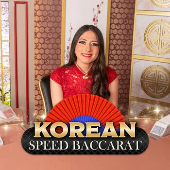 Korean Speed Baccarat 12 - ZENPLAY77