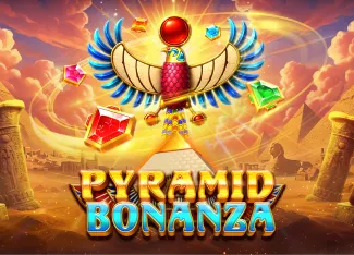 Pragmatic : Pyramid Bonanza - ZENPLAY77