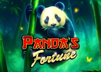 Pragmatic : Pandas Fortune - ZENPLAY77