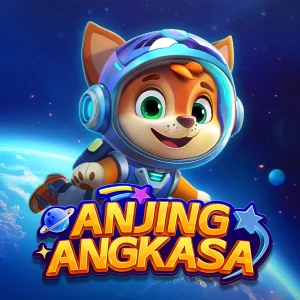 Besoft : Space Dog - ZENPLAY77